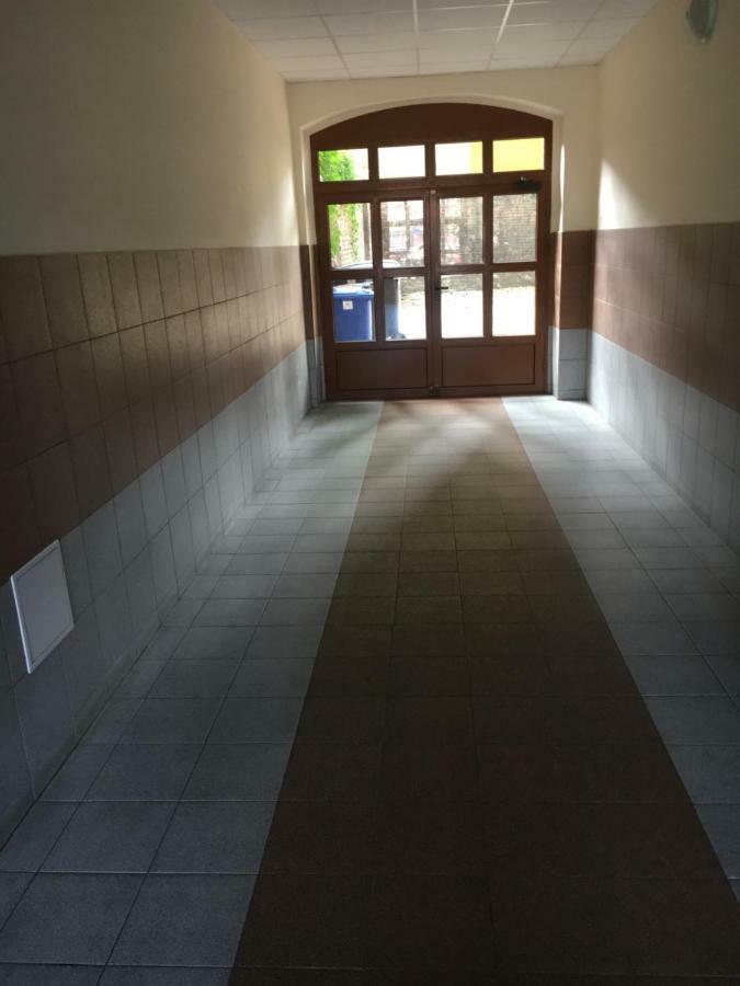 Kawalerka W Centrum Miasta Stettin Exterior foto